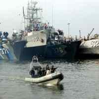 Gadis 9 Tahun Terisak Mohon Ratusan Pencari Suaka Sri Lanka Dibebaskan