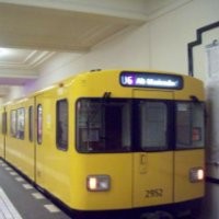  U Bahn yang Serba Praktis