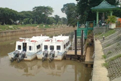 Busway, Waterway, Subway, Ujung-ujungnya My Way