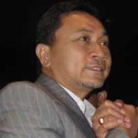 Disebut-sebut Calon Menteri, Zulkifli Hasan Belum Dihubungi Cikeas