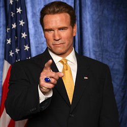 Terminator Setujui Peraturan Anti Paparazzi