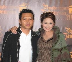 Pengacara: Anang Nggak Pernah Sentuh KD 