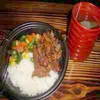 Chikin Blakkupeppa, yang Baru di HokBen