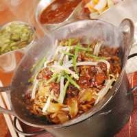 Rahasia 6 Hidangan Top Resto Asia