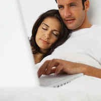 Facebook Jadi Menu Sesudah Ngeseks