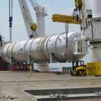 Tangguh Kirim 50 Kargo LNG di 2010