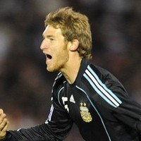 Bolatti, Sentuhan Pertama Berujung Piala Dunia