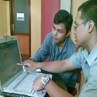 Menu Sehat untuk Langsing dengan Software Diet 