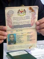 Polisi: WN Malaysia yang Ditahan di Madiun Tak Terkait Teroris