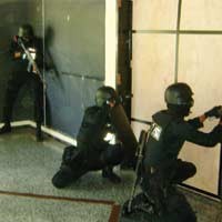 Sandera Pimpinan Jasa Tirta, Peneror Tewas Ditembak Polisi