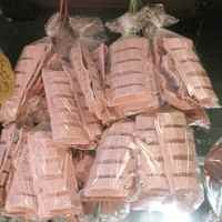 Sagu Lempeng Asli Maluku