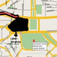 Selamatkan Lahan Gasibu, Pemprov Harus Segera Cari Bukti