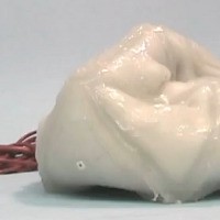  Robot  Lumer, Senjata Baru Militer AS