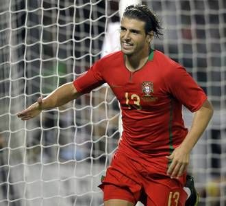 Portugal Patahkan Hati Swedia & Hongaria