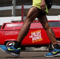 Program Nike+ Bikin Lari Menyenangkan