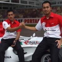 Indonesia Tetap Andalkan Satrio & Zahir 