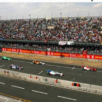 19 Tim Ikut Ambil Bagian di Australia 