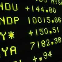 Dow Jones Jebol Level 10.000