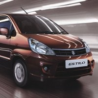 Suzuki Pasang Target 1.000 Unit Estilo Terjual Sampai Akhir Tahun