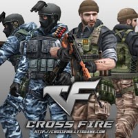 Cross Fire Edisi Indonesia Segera Hadir