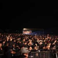 Masterpiece Album Kompilasi 32 Band, Kado Bandung Deathfest 4