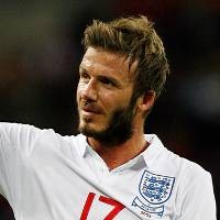 Beckham 95 Persen ke Milan Lagi