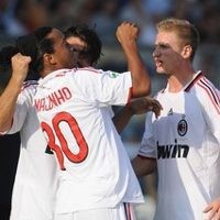 Milan Masih Akan Suram?