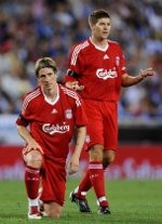 Awas Tersendat Lagi, The Reds