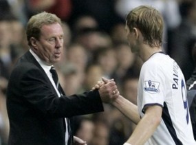 Harry Bicara Soal Muntari & Pavlyuchenko