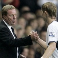 Harry Bicara Soal Muntari & Pavlyuchenko