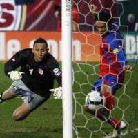 Sial, Kosta Rika Harus Playoff