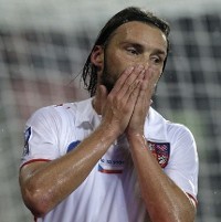 Jankulovski Langsung Pamit