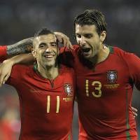 Gulung Malta, Portugal Selamat