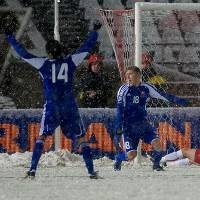 Posisi Akhir Zona Eropa