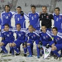 Malam Penuh Keajaiban Slovakia