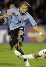 Uruguay Kembali Lalui Perjalanan Panjang