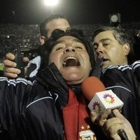 Maradona: Untuk Bangsaku dan Para Pengkritikku