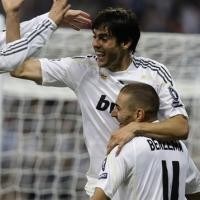 Perez Merasa Madrid Paling Masyhur