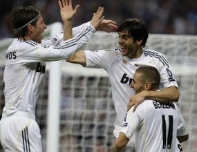 Perez Merasa Madrid Paling Masyhur