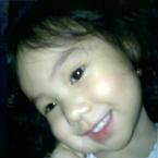 Nirina Young, 2,6 Tahun; Perempuan; f