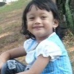Raisa Salsabila, 4,11 Tahun; Perempuan; f