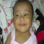Anisa, 4 Bulan; Perempuan; f