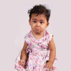 Syifa Thufail Al Maisky, 10 Bulan; Perempuan; f