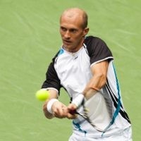 Davydenko Jaga Kesempurnaan Atas Gonzalez