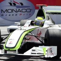 Monako Maju Seminggu