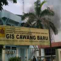 Operator & Satpam PLN Cawang Diperiksa