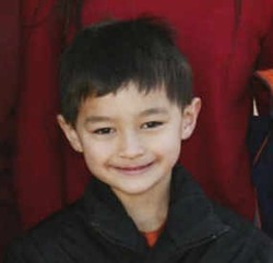 Bocah Terbang di Colorado Ditemukan Selamat 