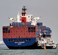 Bajak Laut Somalia Sandera 21 Warga Singapura 