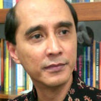 Daniel Sparringa: Di Kamus Saya, Tidak Ada Alasan Menolak