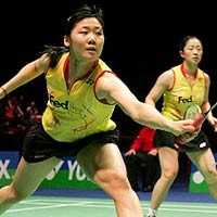 PPI Wageningen Gelar Ambassador Cup 2009